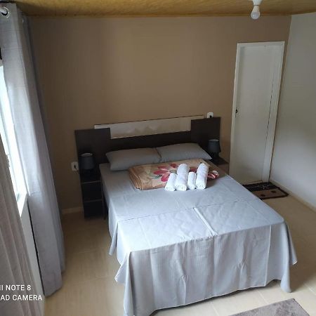 Apartamento Du Vo Santa Teresa  Eksteriør bilde
