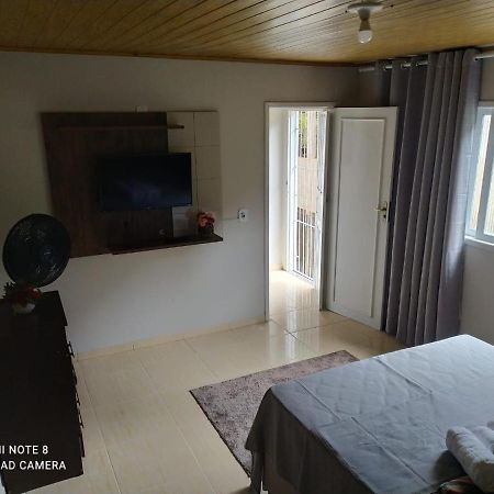 Apartamento Du Vo Santa Teresa  Eksteriør bilde