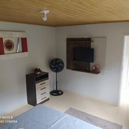 Apartamento Du Vo Santa Teresa  Eksteriør bilde
