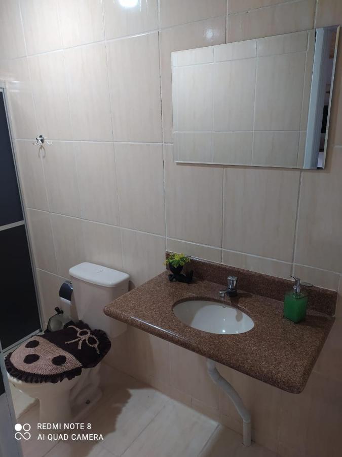Apartamento Du Vo Santa Teresa  Eksteriør bilde