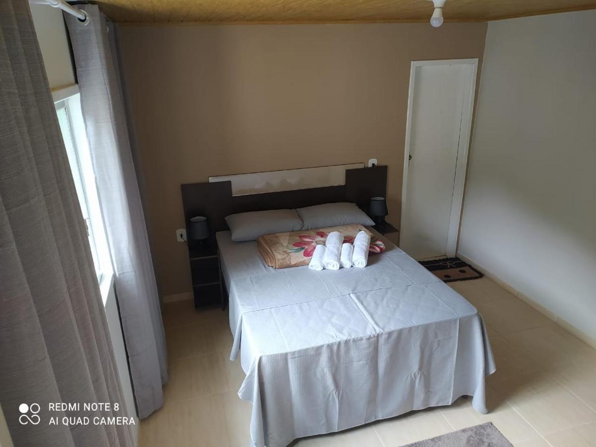 Apartamento Du Vo Santa Teresa  Eksteriør bilde